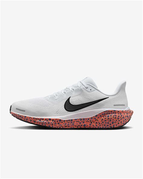 nike pegasus electric review